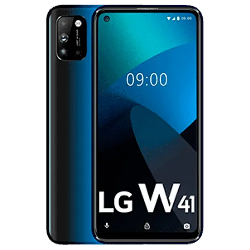 LG