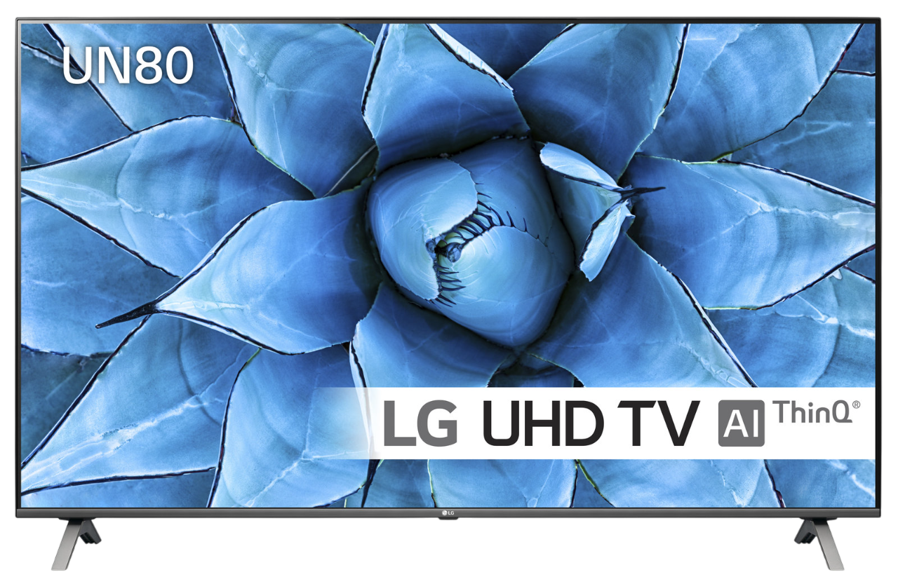LG